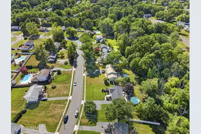 24 Eliot Road, Manalapan Township, NJ 07726 - Photo 53