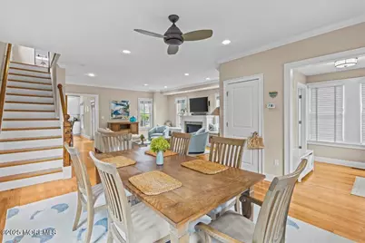 91 Cookman Avenue #WINTER RENTAL, Ocean Grove, NJ 07756 - Photo 9