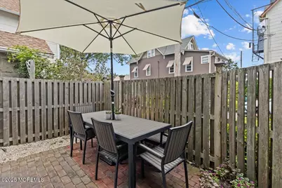 91 Cookman Avenue #WINTER RENTAL, Ocean Grove, NJ 07756 - Photo 37