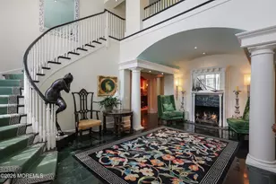 55 Bellevue Ave, Rumson, NJ 07760 - Photo 3