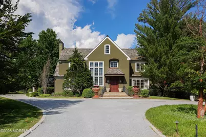 55 Bellevue Avenue, Rumson, NJ 07760 - Photo 1