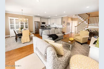9 Victorian Court, West Long Branch, NJ 07764 - Photo 5