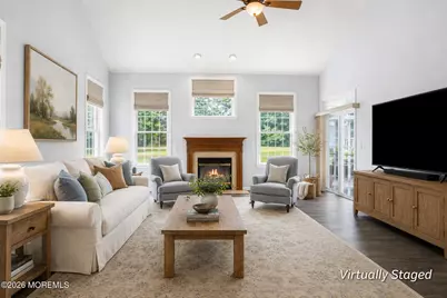 50 Spyglass Drive, Jackson, NJ 08527 - Photo 15