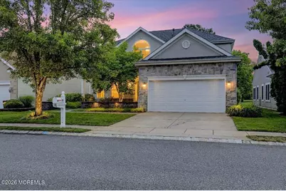 50 Spyglass Drive, Jackson, NJ 08527 - Photo 3