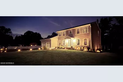 78 Henderson Road, Kendall Park, NJ 08824 - Photo 1