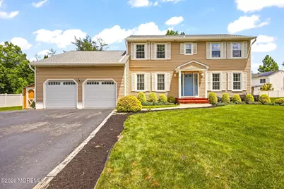 78 Henderson Road, Kendall Park, NJ 08824 - Photo 1