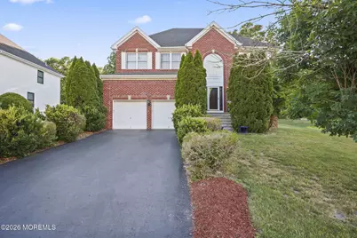 26 Summerhill Avenue, Jackson, NJ 08527 - Photo 1