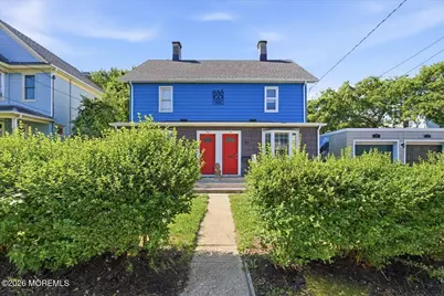 [Address not provided], Red Bank, NJ 07701 - Photo 1