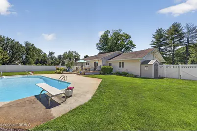 1 Traymore Road, Freehold, NJ 07728 - Photo 39