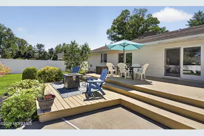 1 Traymore Road, Freehold, NJ 07728 - Photo 35