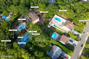 684 Hill Rd, Toms River Township, NJ 08753 - Photo 3