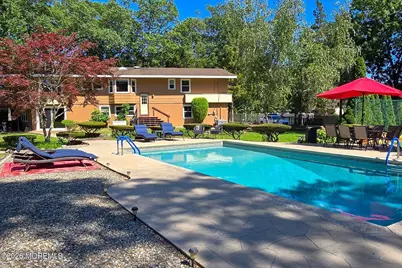 684 Hill Road, Toms River Township, NJ 08753 - Photo 1