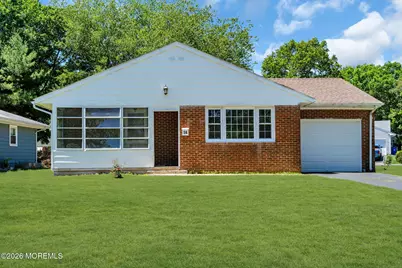 56 Bellflower Court, Toms River Township, NJ 08755 - Photo 1