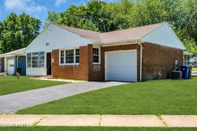 56 Bellflower Court, Toms River Township, NJ 08755 - Photo 7