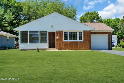 56 Bellflower Court, Toms River Township, NJ 08755 - Photo 5
