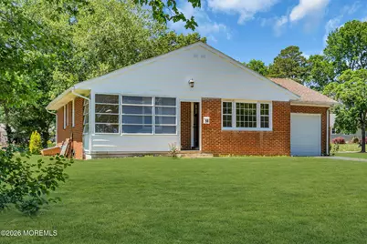 56 Bellflower Court, Toms River Township, NJ 08755 - Photo 3