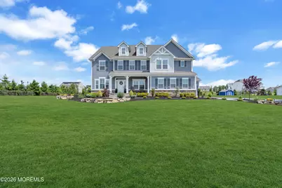 20 Gina Drive, Allentown, NJ 08501 - Photo 81