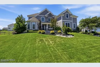 18 Waterford Way, Lincroft, NJ 07738 - Photo 1