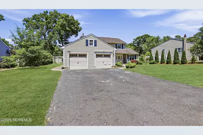 149 Jodie Road, Manchester Township, NJ 08759 - Photo 1