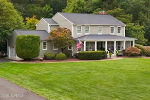 44 Walters Rd, Robbinsville Township, NJ 08691 - Photo 1