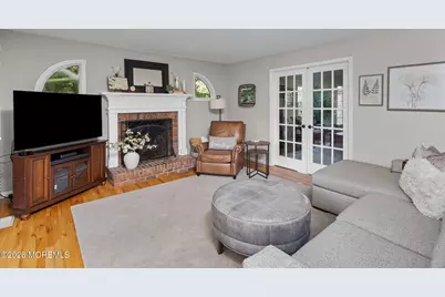 44 Walters Road, Robbinsville Township, NJ 08691 - Photo 15