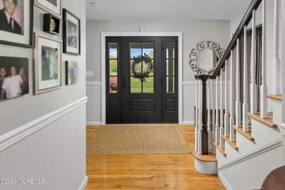 44 Walters Road, Robbinsville Township, NJ 08691 - Photo 7