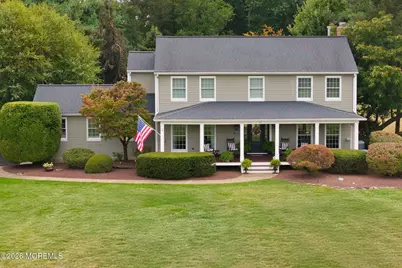 44 Walters Road, Robbinsville Township, NJ 08691 - Photo 1