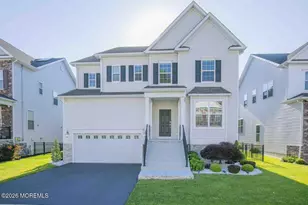 20 Kronenberg St, Tinton Falls, NJ 07724 - Photo 1