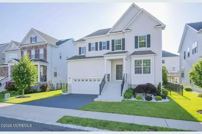 20 Kronenberg Street, Tinton Falls, NJ 07724 - Photo 3
