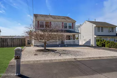 95 Bay Harbor Boulevard, Brick, NJ 08723 - Photo 43