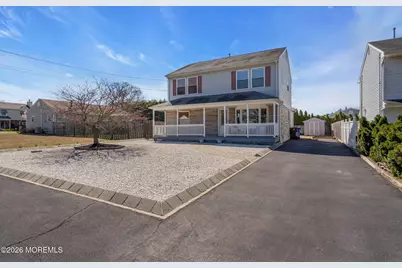 95 Bay Harbor Boulevard, Brick, NJ 08723 - Photo 1