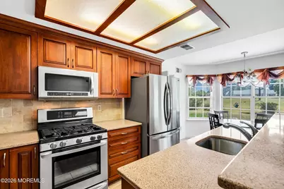 1013B Buckingham Drive, Manchester Township, NJ 08759 - Photo 3
