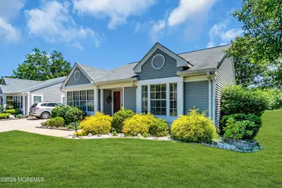 1013B Buckingham Drive, Manchester Township, NJ 08759 - Photo 37