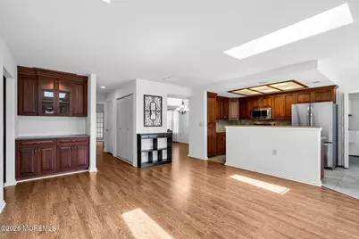 1013B Buckingham Drive, Manchester Township, NJ 08759 - Photo 7