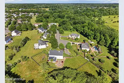 14 Heathrow Court, Marlboro Township, NJ 07746 - Photo 59