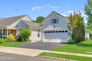 29 Nottingham Way, Jackson, NJ 08527 - Photo 1