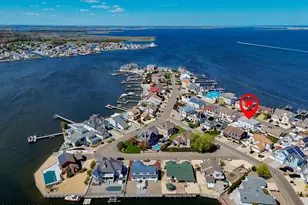 3324 Long Point Dr, Toms River Township, NJ 08753 - Photo 35