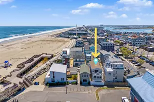 7 E Church St, Sea Bright, NJ 07760 - Photo 1
