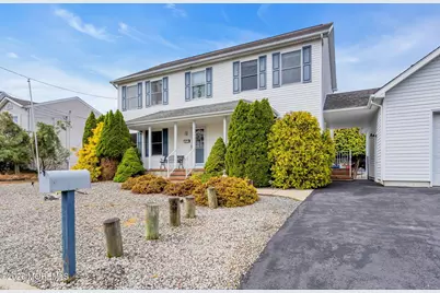 460 Cedar Drive, Lanoka Harbor, NJ 08734 - Photo 3