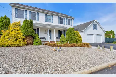 460 Cedar Drive, Lanoka Harbor, NJ 08734 - Photo 1