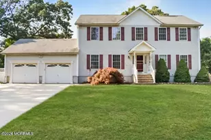 309 Holly Blvd, Bayville, NJ 08721 - Photo 1