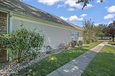 511 Skylark Drive #511, Monroe Township, NJ 08831 - Photo 37
