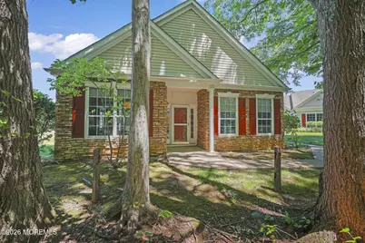 511 Skylark Drive #511, Monroe Township, NJ 08831 - Photo 1
