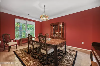 511 Skylark Drive #511, Monroe Township, NJ 08831 - Photo 7