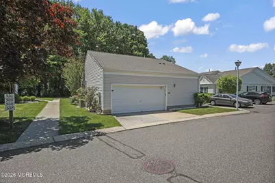 511 Skylark Drive #511, Monroe Township, NJ 08831 - Photo 33