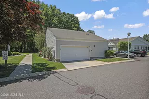 511 Skylark Dr, Monroe Township, NJ 08831 - Photo 33
