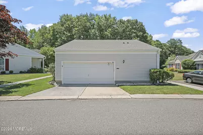 511 Skylark Drive #511, Monroe Township, NJ 08831 - Photo 35
