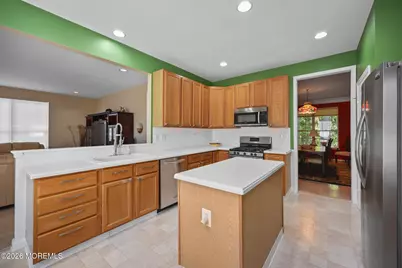 511 Skylark Drive #511, Monroe Township, NJ 08831 - Photo 19