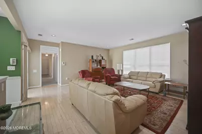 511 Skylark Drive #511, Monroe Township, NJ 08831 - Photo 9
