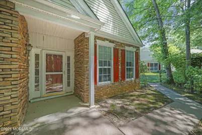 511 Skylark Drive #511, Monroe Township, NJ 08831 - Photo 3